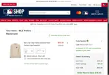 REDSSTM26 coupon verification screenshot
