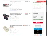 Atlanta Braves coupon verification screenshot