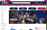 Atlanta Braves coupon verification screenshot