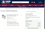 MLB20EMLINTRO2020 coupon verification screenshot