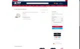 TIGERSSTM26 coupon verification screenshot