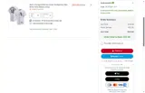 Atlanta Braves coupon verification screenshot