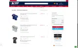 Atlanta Braves coupon verification screenshot