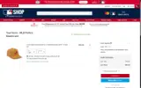 Atlanta Braves coupon verification screenshot