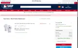 Atlanta Braves coupon verification screenshot