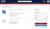 Atlanta Braves coupon verification screenshot