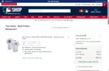 Atlanta Braves coupon verification screenshot