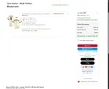 YANKEESSTL26 coupon verification screenshot