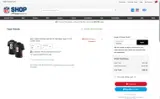 Atlanta Falcons coupon verification screenshot