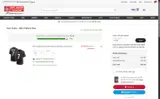 Atlanta Falcons coupon verification screenshot