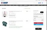 Atlanta Falcons coupon verification screenshot