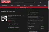 NFL59 coupon verification screenshot