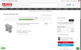 Atlanta Falcons coupon verification screenshot