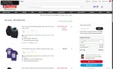 NFL30 coupon verification screenshot
