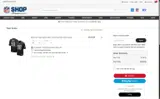 Atlanta Falcons coupon verification screenshot