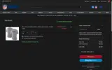 CHASEXPAZE coupon verification screenshot
