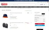 Atlanta Falcons coupon verification screenshot