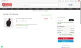 SAS10NFLEU coupon verification screenshot
