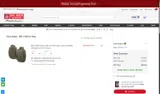 NATED14 coupon verification screenshot