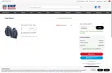 Atlanta Falcons coupon verification screenshot