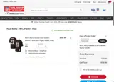 FSCANADA coupon verification screenshot