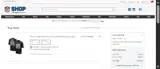 Atlanta Falcons coupon verification screenshot