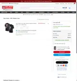 EXTRAPOINTS coupon verification screenshot