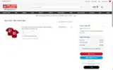 NETAPP20 coupon verification screenshot