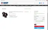 Atlanta Falcons coupon verification screenshot