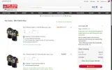 PAZEPERKS coupon verification screenshot