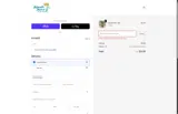 WELCOME10 coupon verification screenshot