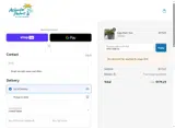 CP07530B7A coupon verification screenshot