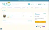 B3G15% coupon verification screenshot
