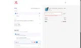 Atlanta Track Club coupon verification screenshot