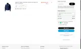 Atlanta United FC coupon verification screenshot