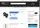 Atlanta United FC coupon verification screenshot