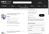Atlanta United FC coupon verification screenshot