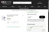 Atlanta United FC coupon verification screenshot