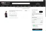 Atlanta United FC coupon verification screenshot