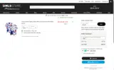 Atlanta United FC coupon verification screenshot