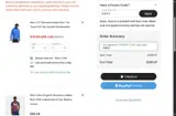Atlanta United FC coupon verification screenshot