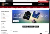 Atlanta United FC coupon verification screenshot