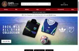 Atlanta United FC coupon verification screenshot