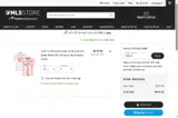Atlanta United FC coupon verification screenshot