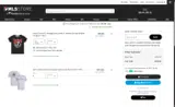 Atlanta United FC coupon verification screenshot