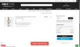 HOMER coupon verification screenshot