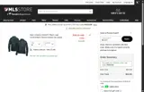 Atlanta United FC coupon verification screenshot