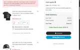 ATLUTD2026 coupon verification screenshot