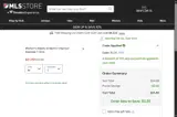 Atlanta United FC coupon verification screenshot