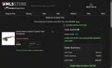Atlanta United FC coupon verification screenshot